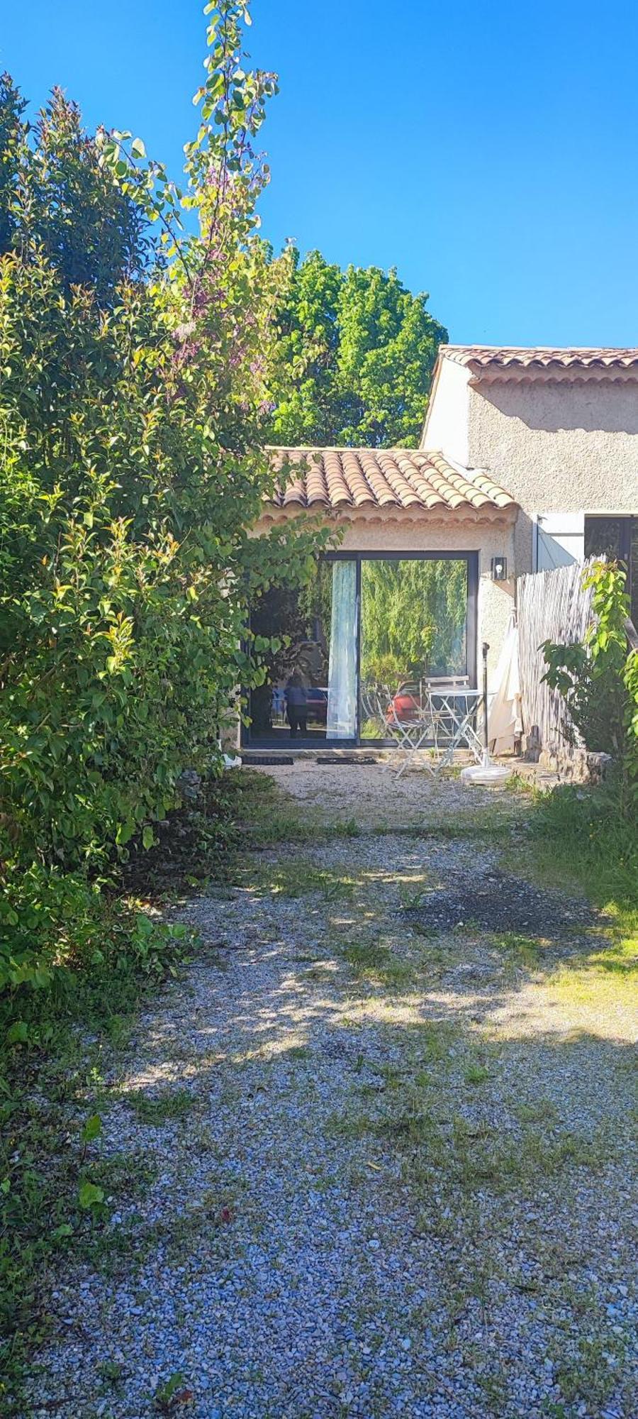 Studio Au Coeur De Buis-Les-Baronnies Buis-les-Baronnies Exterior foto